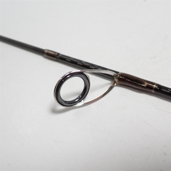 １２トラウトワンエリアスペシャル６０ＵＬ